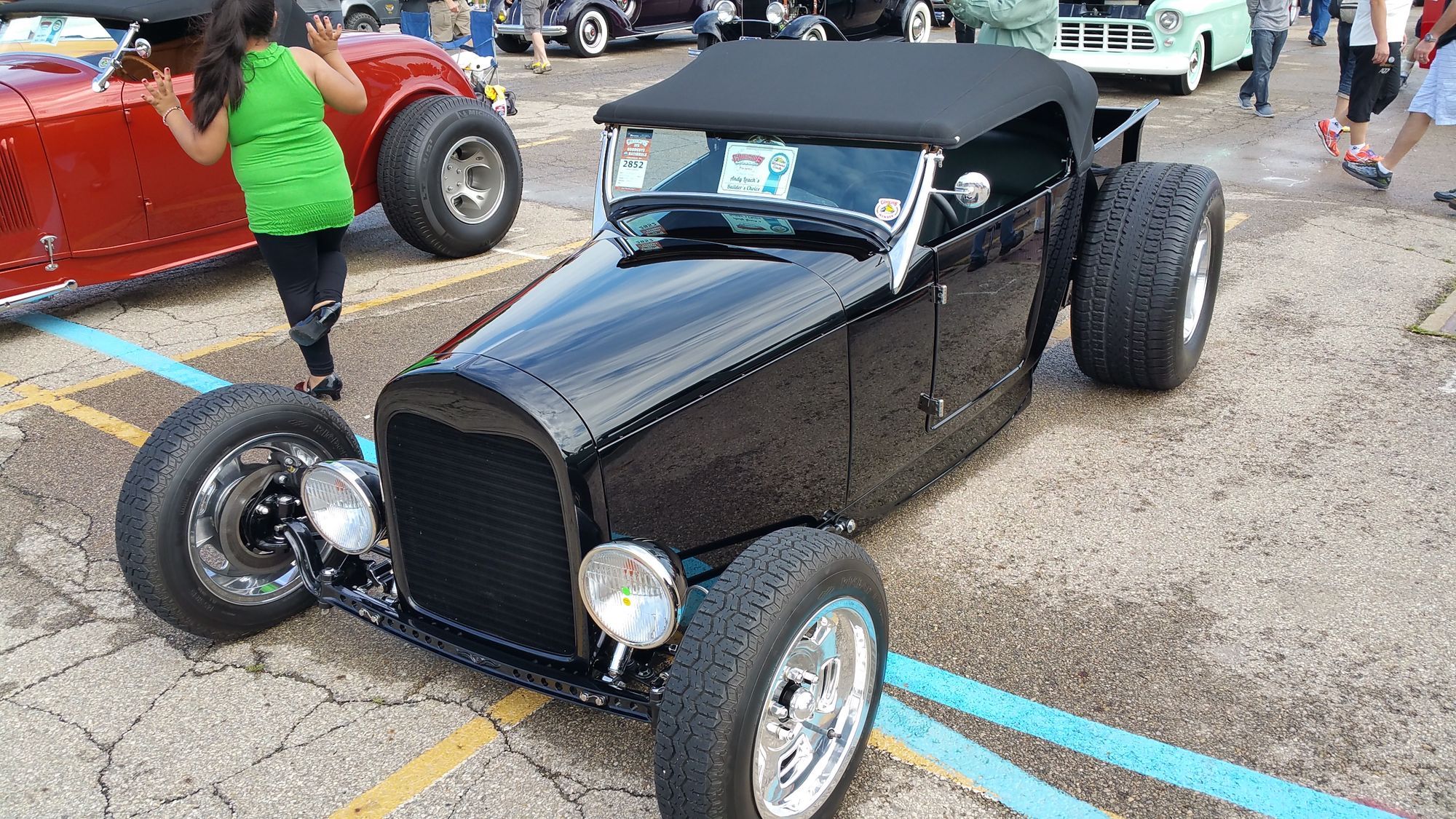    | Good Guys Hot Rod Show