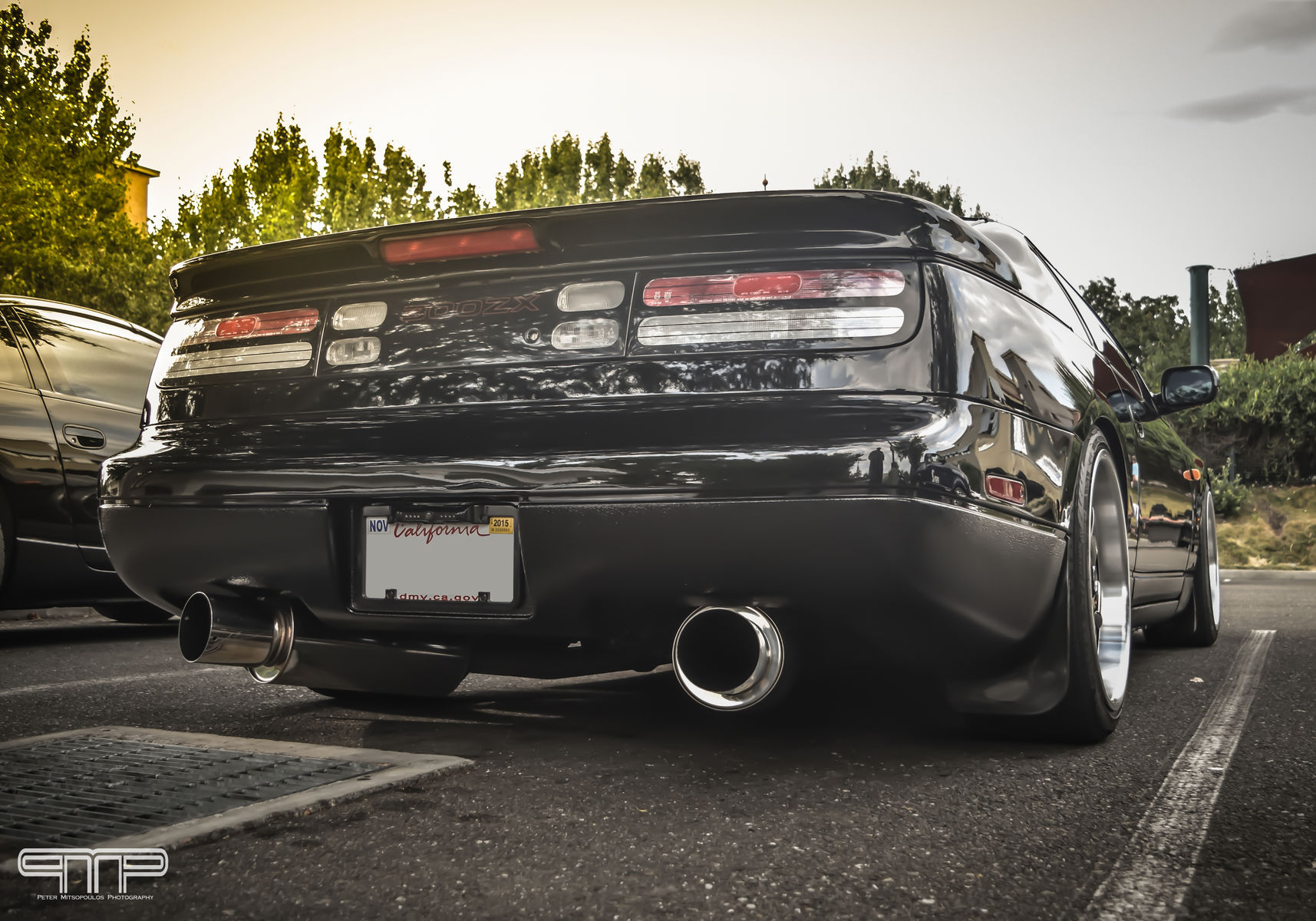  Nissan 300ZX | Nissan 300zx