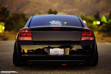 2010 Dodge Charger | Charger SRT8