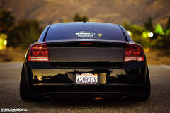 Charger SRT8