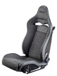 Sparco SPX Seats