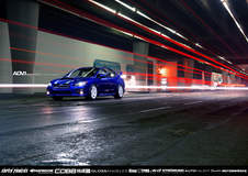 2015 WRX STI