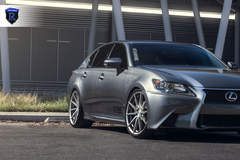 Lexus GS350 Fsport