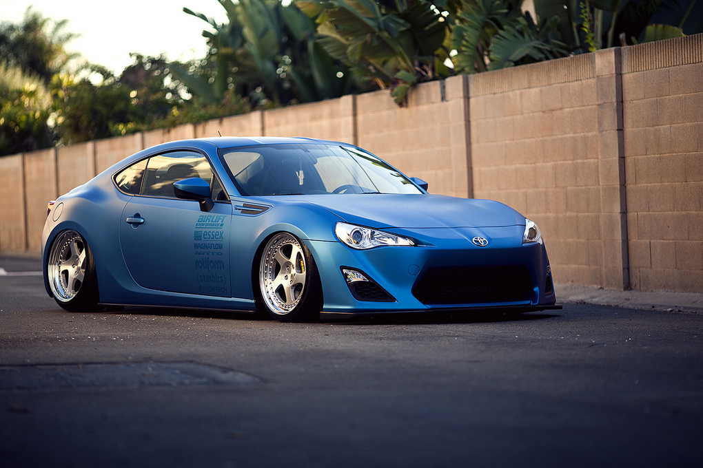 2013 Scion FR-S | '13 Scion FR-S