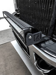 2010 Ford F-250 Super Duty | ZROADZ 2010 Ford F-250 Super Duty