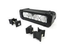 8" Compact LED Light Bar