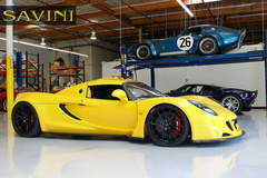 2014 Hennessey Venom GT