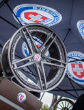 The Auto Salon Grand Opening