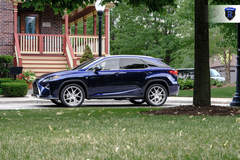 Lexus RX350