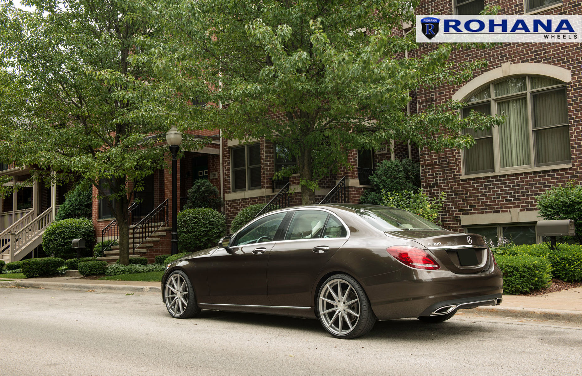  Mercedes-Benz C-Class | Mercedes Benz C300