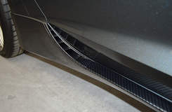 MRT Hi-Tech FX Custom Finishes