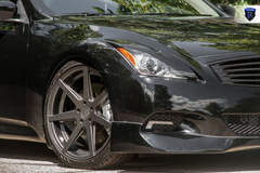 Infiniti G37