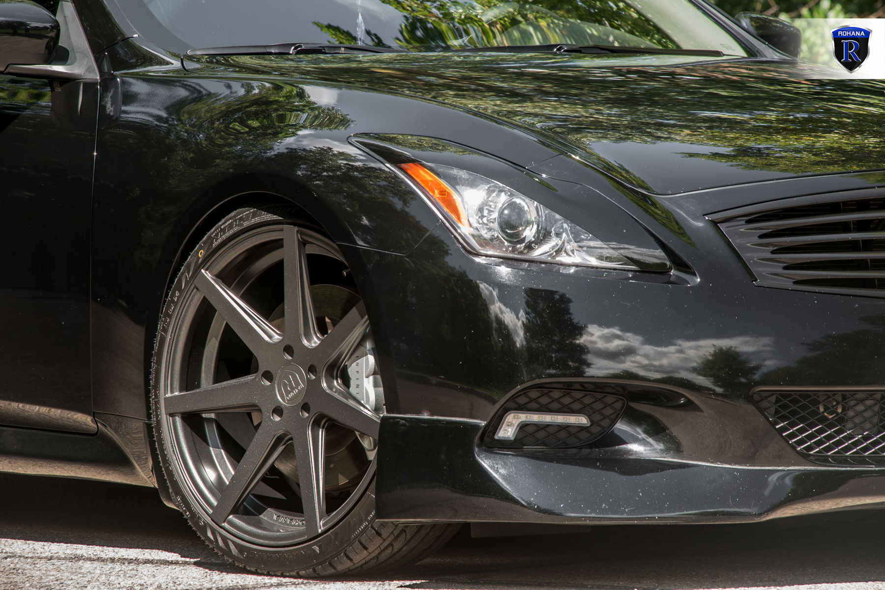 2008 Infiniti G37 Coupe | Infiniti G37