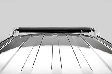 2018 Ford F-150 | ZROADZ 2018 Ford F-150