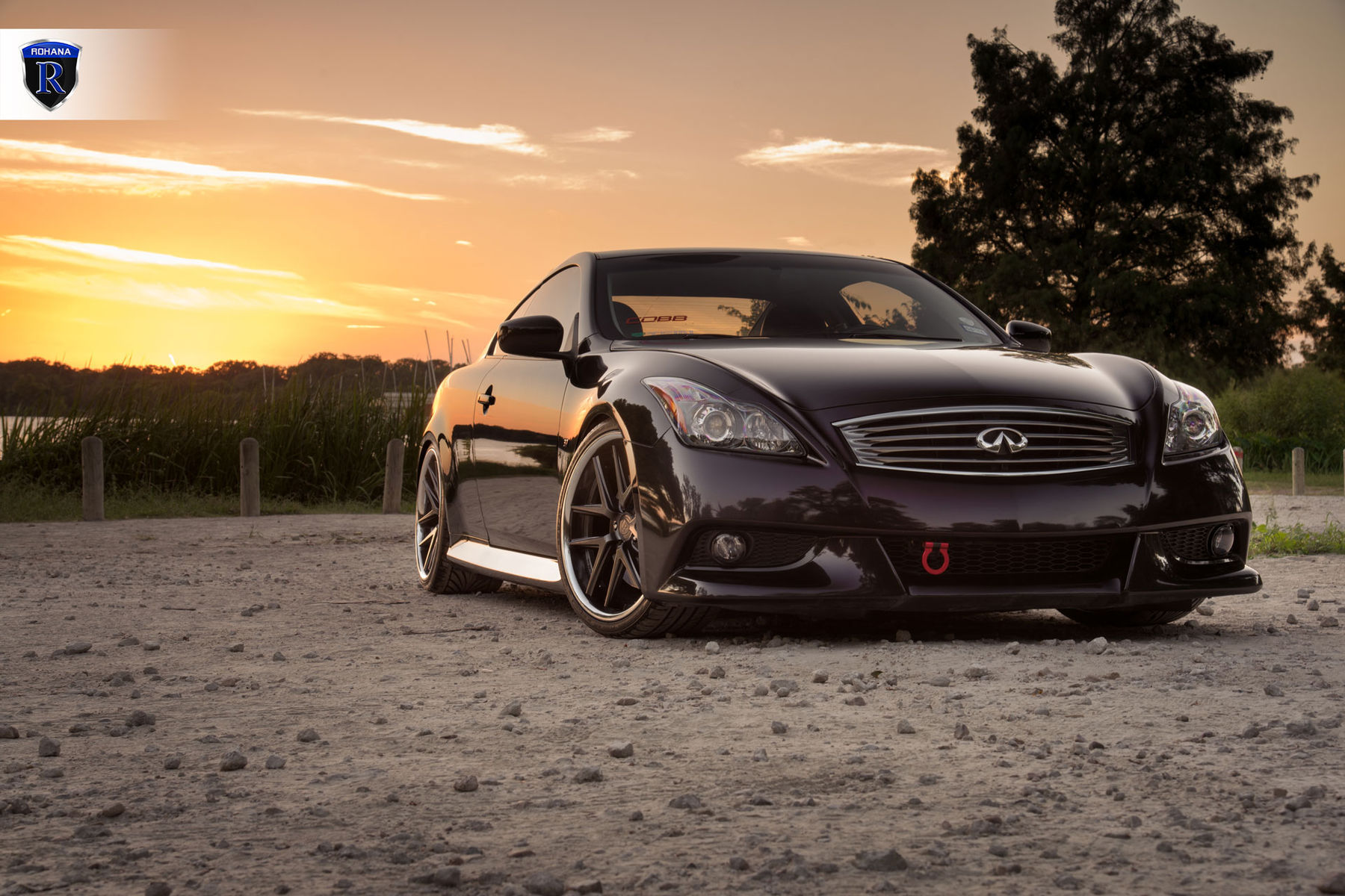 2009 Infiniti G37 Coupe | Infiniti G37