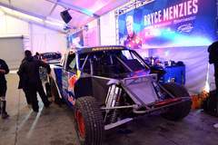 Red Bull Frozen Rush 2015