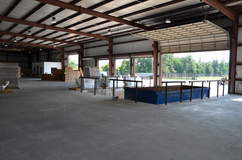 Loading Bays