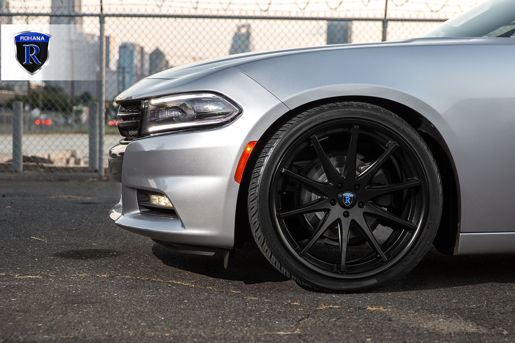  Dodge Charger | Dodge Charger