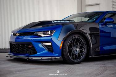 2016 Chevrolet Camaro | 2016 Chevy Camaro SS