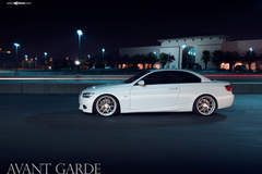BMW E93 335i