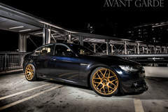 BMW E90 M3