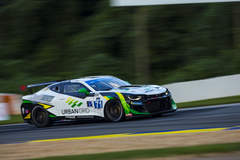 Rebel Rock Racing Tops the Podium at Road Atlanta
