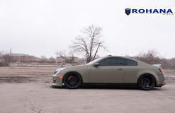 Infiniti G35