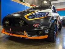 2014 Fiesta ST Rally Edition