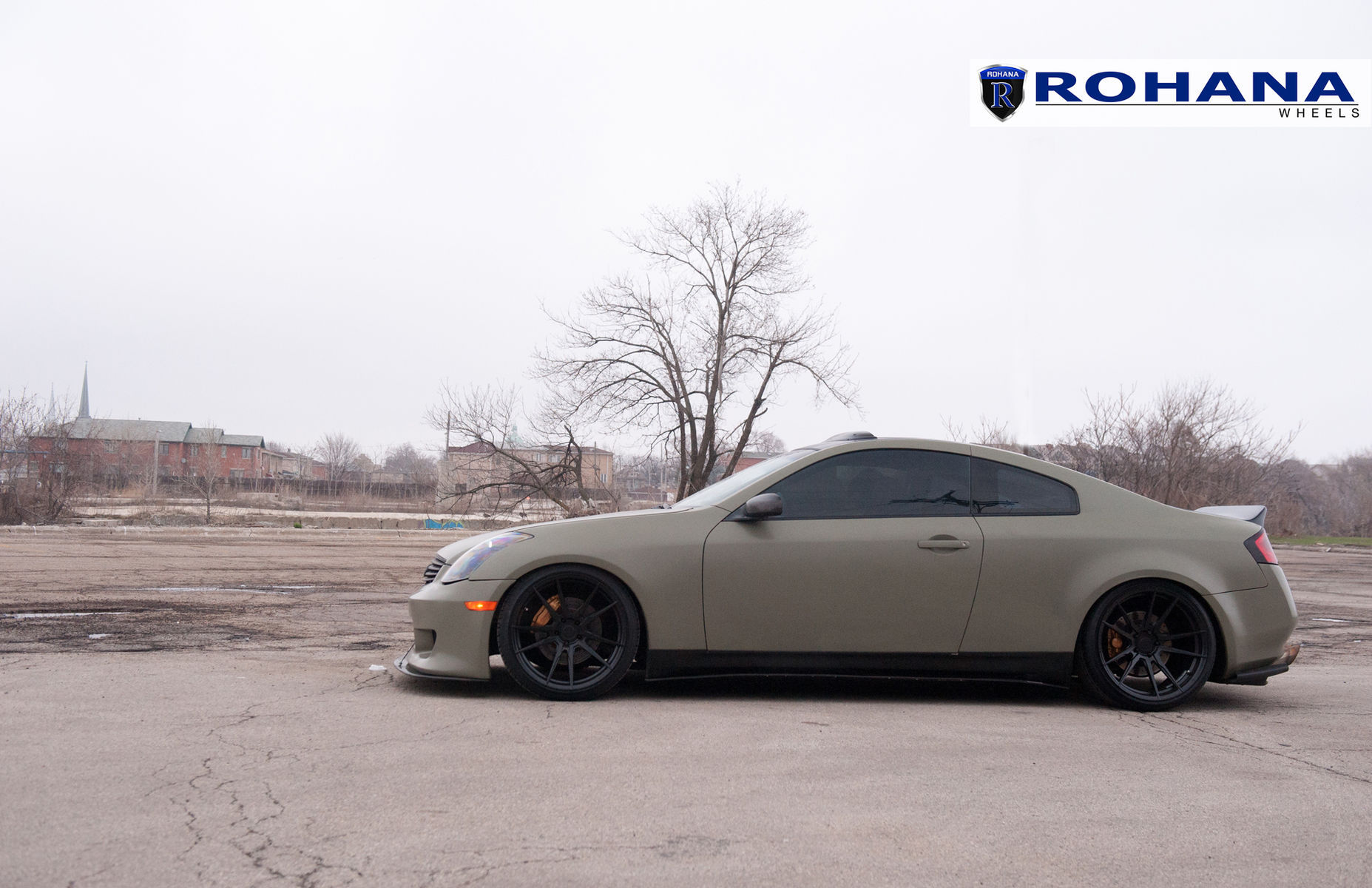  Infiniti G35 | Infiniti G35
