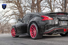 Nissan 370Z
