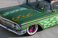 Rob's '58 Nomad Wagon