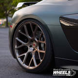 Vossen Forged CG-204