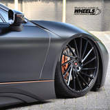 Vossen Forged VPS-305T