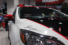 Banks Sidewinder 2012 Ford Focus