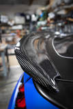 2019 Ford Mustang GT Fastback By California Pony Cars - Carbon spoiler