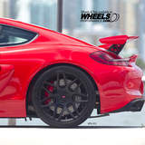 Vossen Forged VPS-315