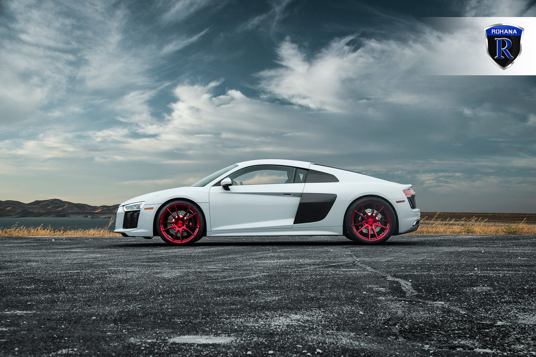 2017 Audi R8 | Audi R8