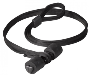 Yakima security strap