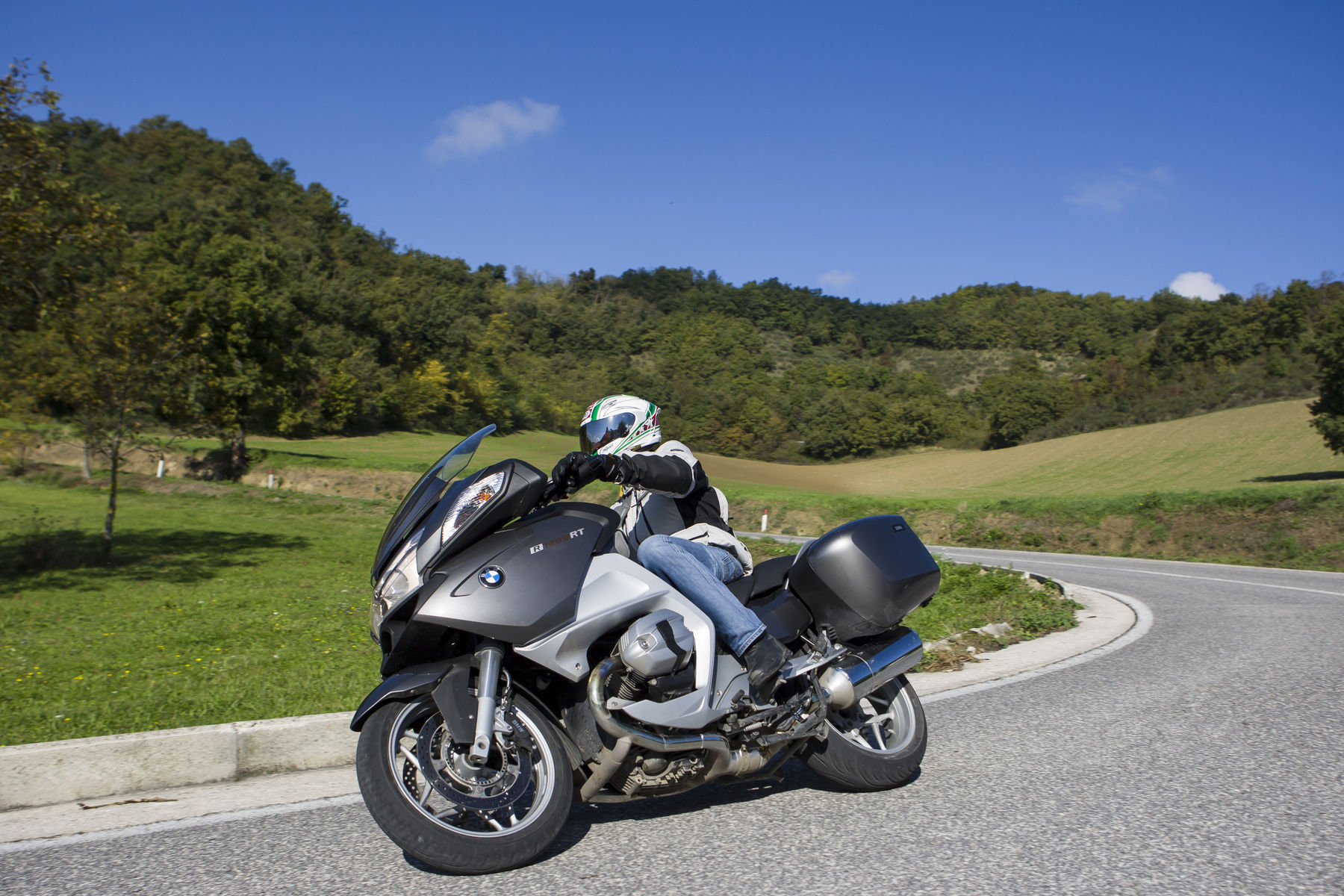 BMW R1200 RT | BMW R 1200 RT