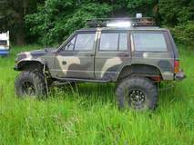 Jeep