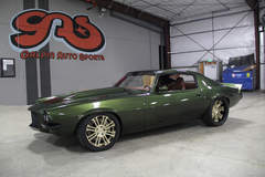 1970 Camaro