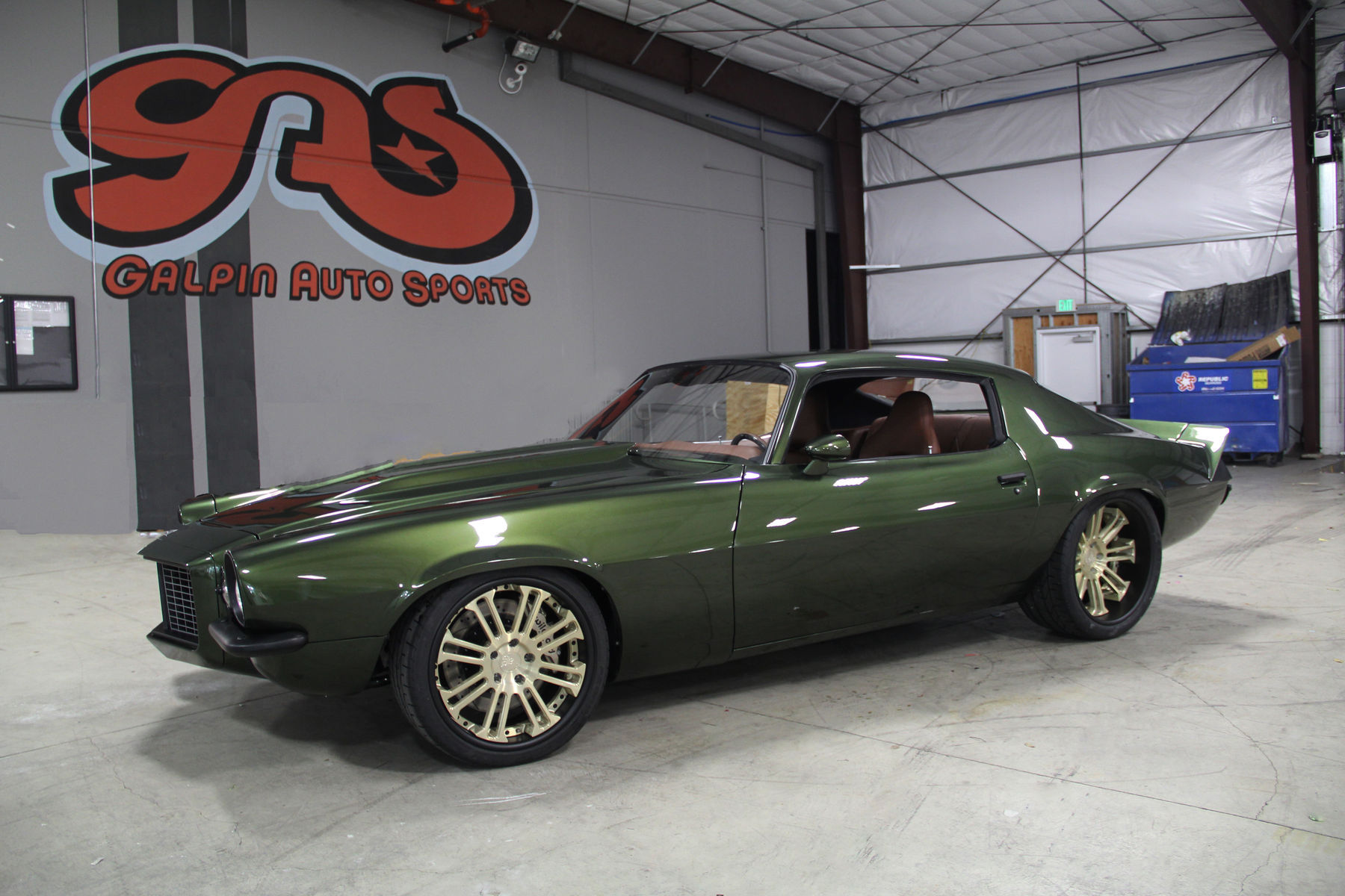 1970 Chevrolet Camaro | 1970 Camaro