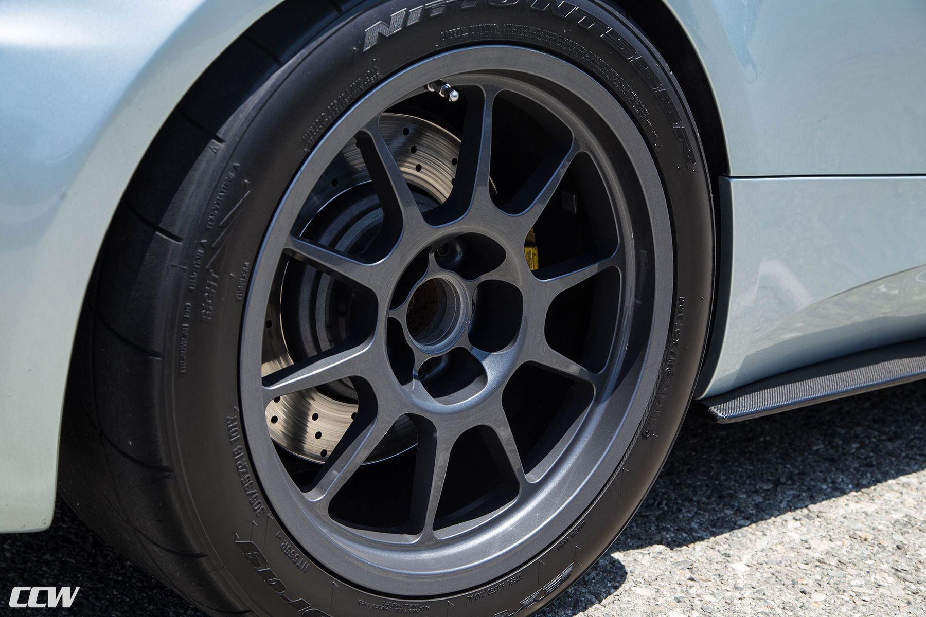 BMW M3 | Bimmerfest 2018
