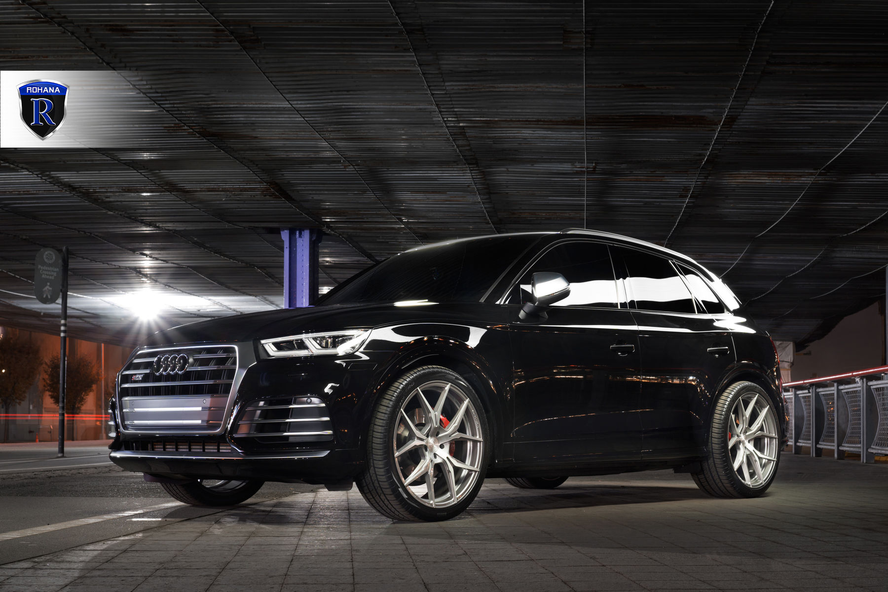 2018 Audi SQ5 | Audi SQ5