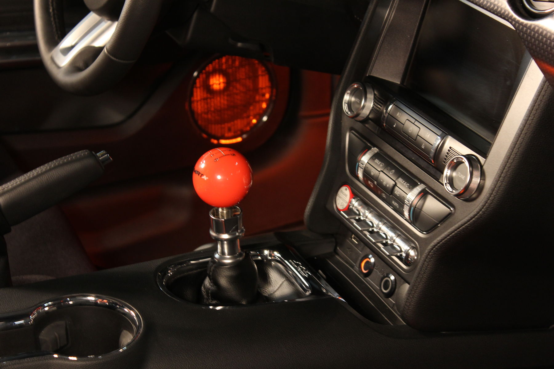 2015 Ford Mustang | 2015 TKO Mustang by MRT