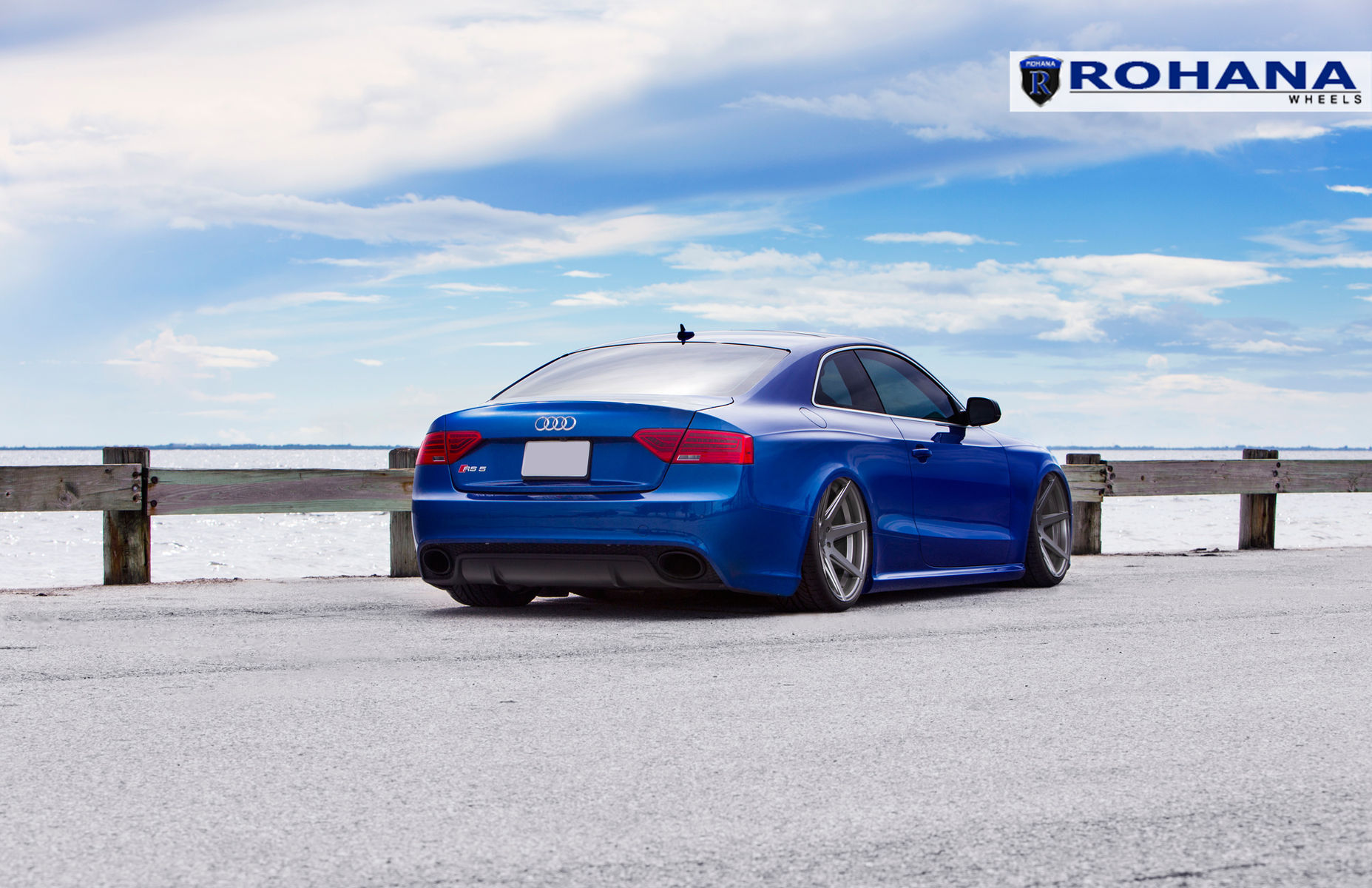  Audi RS 5 | Audi RS5