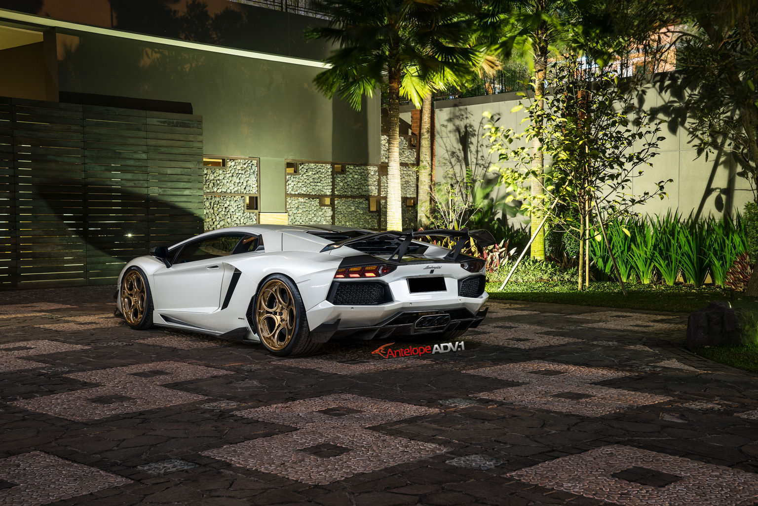 Lamborghini Aventador | Lamborghini Aventador LP700