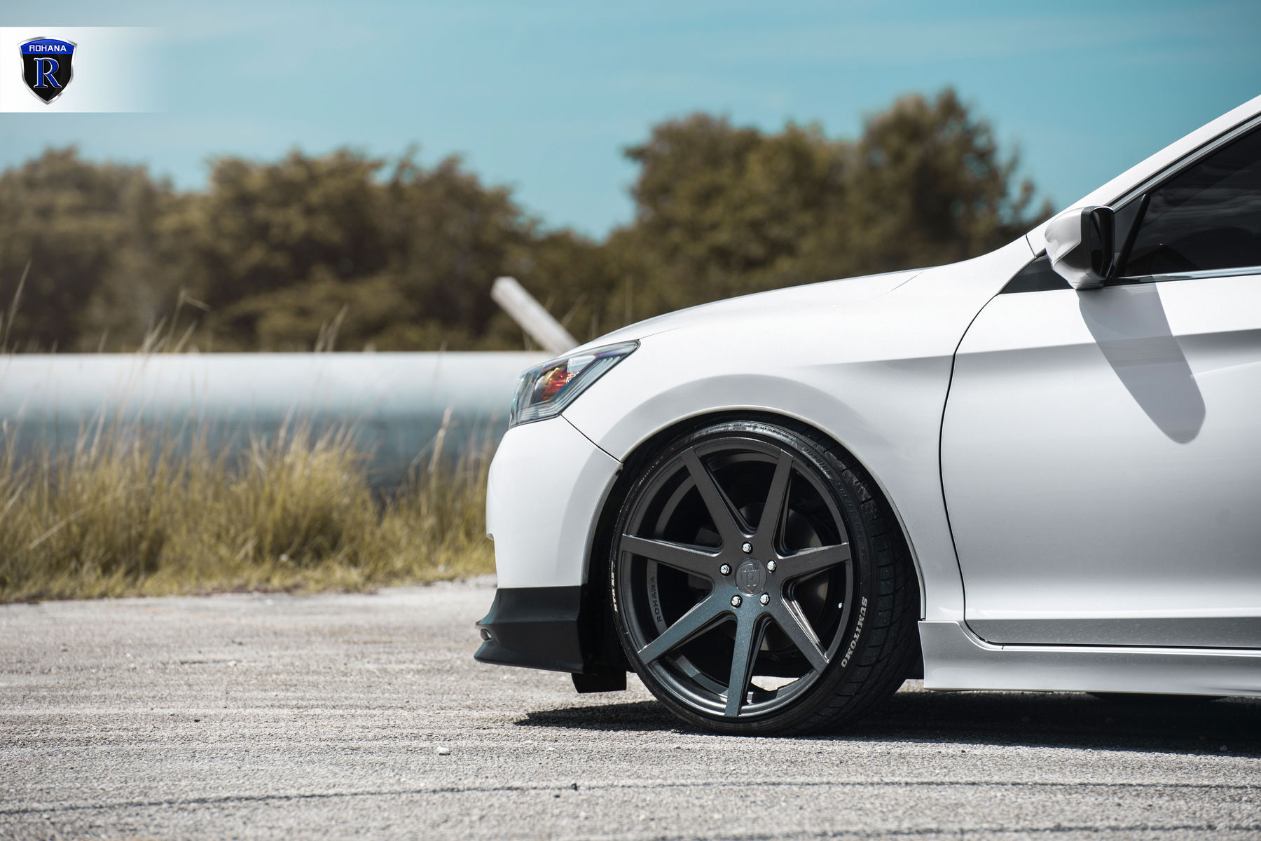 2015 Honda Accord | Honda Accord
