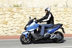 C600 Sport 