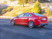 K-pax performance GT6 S60 Volvo